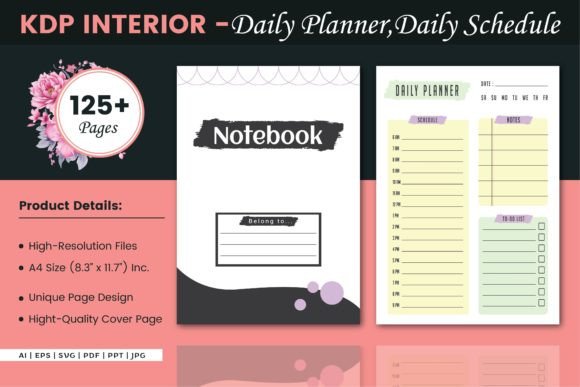 Designing a Daily Schedule That Aligns With Your Goals and Energy