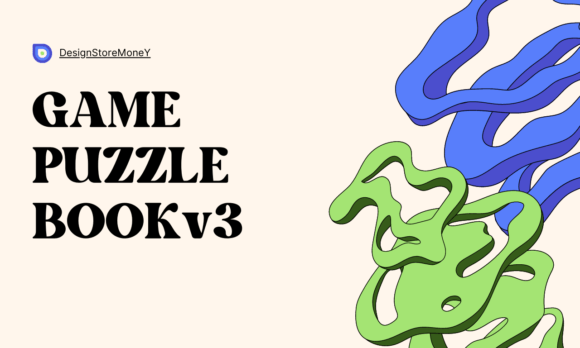 Game Puzzle Book V3: A Quiet Tool That Keeps Showing Up Where Screens Can’t