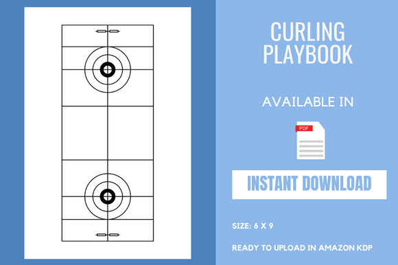 Turn Your Passion for Curling into Passive Income with a Done-for-You Playbook